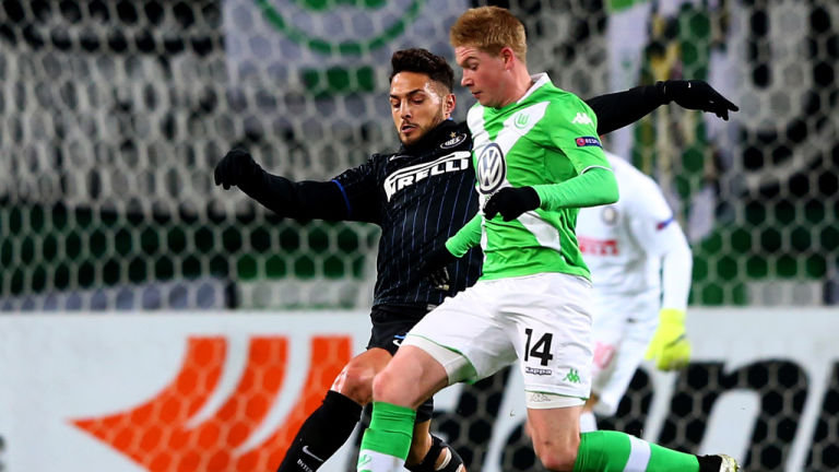 斯帕莱蒂：库普梅纳斯能重新展现他的特质并非理所当然（斯帕莱蒂：库普梅纳斯要再现特质并非理所当然）